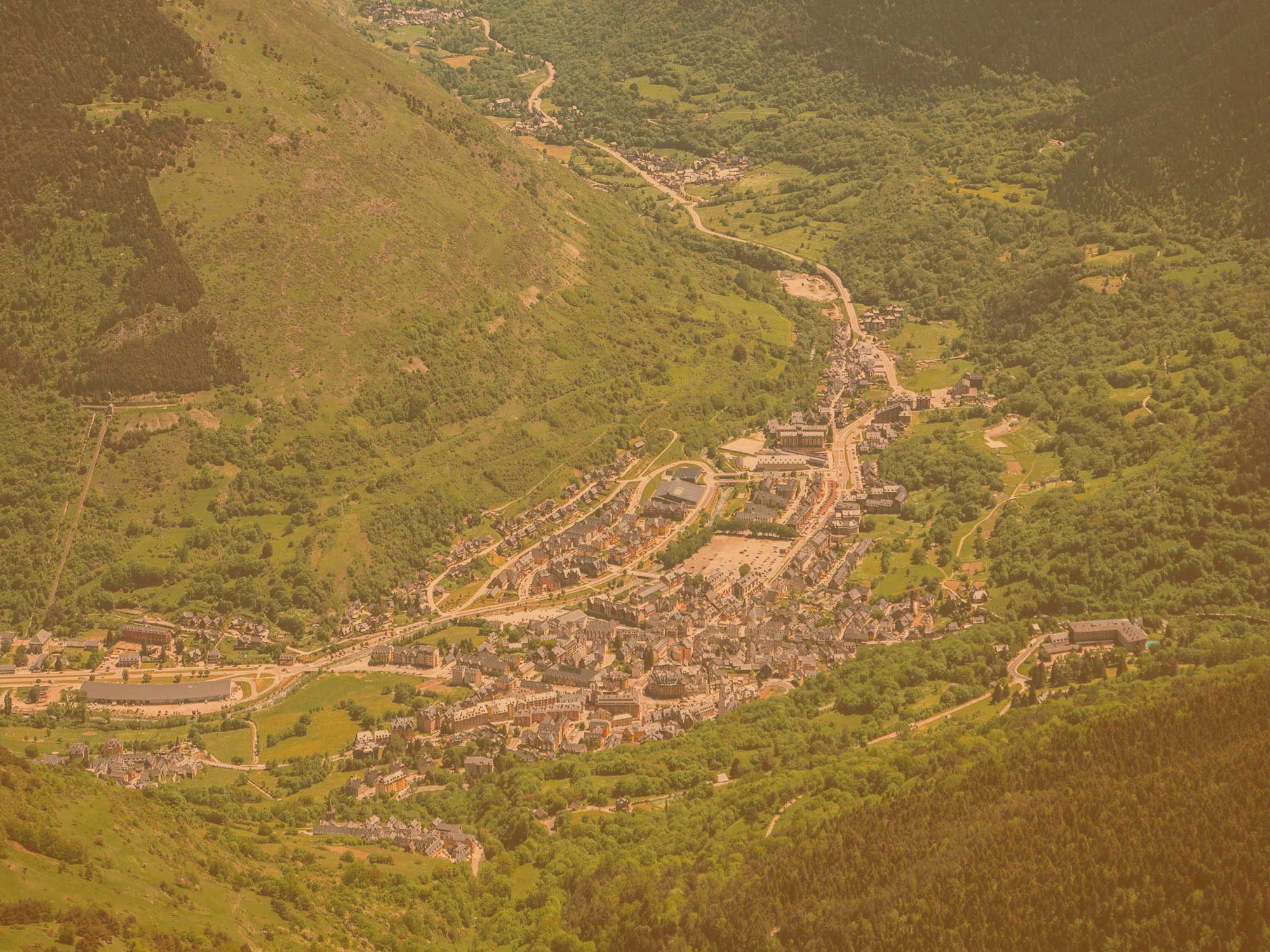 Reservas – Meson Benito Casarilh – Val d’Aran